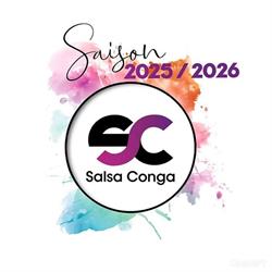 Salsa Conga, La Garde - Horaires d'ouverture