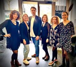 Colin Vautier Coiffeur, Caen - Horaires d'ouverture