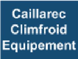 Caillarec Climfroid Equipement SA, Caudan - Horaires d'ouverture