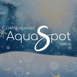 Centre Aquatique AquaSpot - Carvin, - Horaires d'ouverture