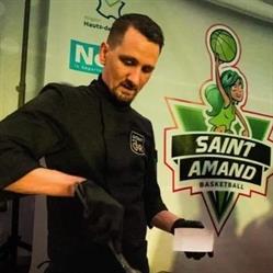 BOUCHERIE TRAITEUR MAXIME, Bruille-Saint-Amand - Horaires d'ouverture