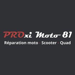 PROXI MOTO 81, Saint-Sulpice-la-Pointe - Horaires d'ouverture