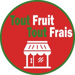 TOUT FRUIT TOUT FRAIS, Loire-sur-Rhône - Horaires d'ouverture