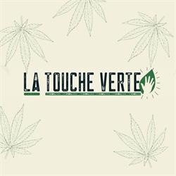 CBD La Touche Verte - Marcq-en-Baroeul, - Horaires d'ouverture