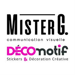 Mister G / Decomotif, Toulon - Horaires d'ouverture
