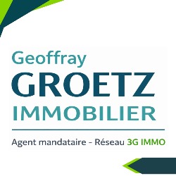 Geoffray GROETZ Immobilier – Réseau 3G IMMO, Buxerolles - Horaires d'ouverture