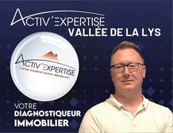 Activ'Expertise Vallee de la Lys, Roncq - Horaires d'ouverture
