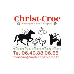 Christ-croc, Jonzac - Horaires d'ouverture