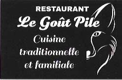 Le Goût Pile, Saint-Sorlin-d'Arves - Horaires d'ouverture