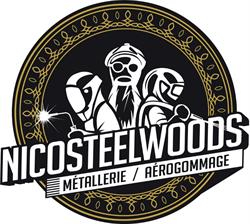 NICOSTEELWOODS, Crédin - Horaires d'ouverture