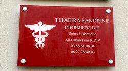 Infirmière Teixeira Sandrine, Eschau - Horaires d'ouverture
