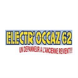Electr' Occaz 62, Oisy-le-Verger - Horaires d'ouverture