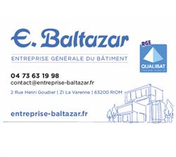 E Baltazar, Riom - Horaires d'ouverture