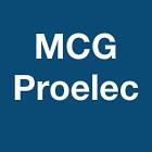 MCG Proelec, Toulon - Horaires d'ouverture