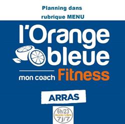 L'Orange bleue, Arras - Horaires d'ouverture