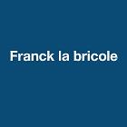 Franck la Bricole, Saint-Mathieu-de-Tréviers - Horaires d'ouverture