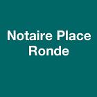 Notaire Place Ronde, Lyon - Horaires d'ouverture