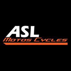 ASL MOTOS CYCLES, Bourges - Horaires d'ouverture