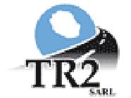 TR2 SARL, La Possession - Horaires d'ouverture