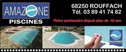 Amazone 2, Rouffach - Horaires d'ouverture