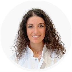 Victoria Ardjoune - Ostéopathe Eaubonne - Drainage Lymphatique - Val-d'Oise (95), - Horaires d'ouverture