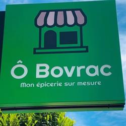 Ô BOVRAC, Boves - Horaires d'ouverture