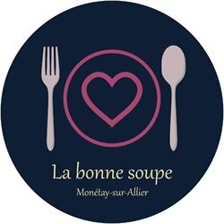 La bonne soupe, Monétay-sur-Allier - Horaires d'ouverture