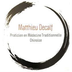 Matthieu Decalf - Praticien en Médecine Chinoise, Wallon-Cappel - Horaires d'ouverture