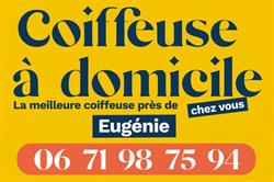 Eugenie Coiffure, Vandenesse - Horaires d'ouverture