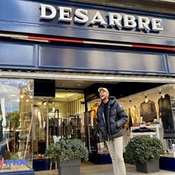 Desarbre la boutique, Roanne - Horaires d'ouverture