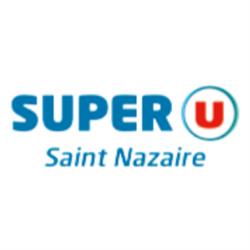 Super U SAINT NAZAIRE, Saint-Nazaire - Horaires d'ouverture
