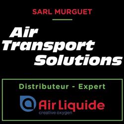 SARL MURGUET - AIR TRANSPORT SOLUTIONS, Chignin - Horaires d'ouverture