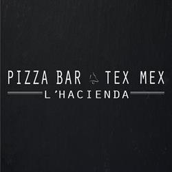 Pizza Bar Tex Mex L'Hacienda, Saint-Herblain - Horaires d'ouverture