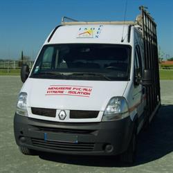 Isol Plus Habitat, - Horaires d'ouverture