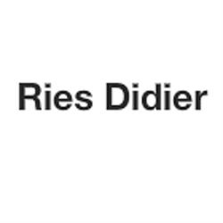 Ries Didier, La Garde - Horaires d'ouverture