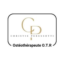 Christie Peressotti - Ostéothérapeute O.T.R., Orval - Horaires d'ouverture