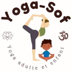 Yoga-Sof, Studio Yoga adulte et cours enfants, Certifiée De Gasquet ("Yoga sans dégâts" et gainage), Hésingue - Horaires d'ouverture