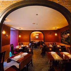 Restaurant Bon Appétit Nangis, - Horaires d'ouverture
