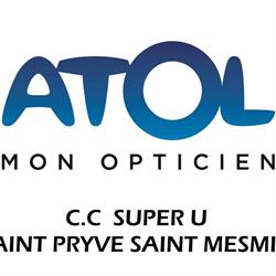 Atol mon Opticien - Opticien Saint-Pryvé-Saint-Mesmin, - Horaires d'ouverture