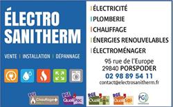Electro Sanitherm, Porspoder - Horaires d'ouverture