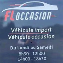 FL OCCASION, Malestroit - Horaires d'ouverture