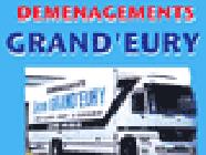 Transports Jean Grand Eury, Pulligny - Horaires d'ouverture