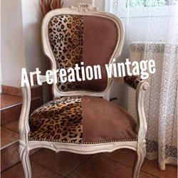Art création vintage, Meyzieu - Horaires d'ouverture
