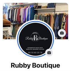 Rubby Boutique, Marmande - Horaires d'ouverture
