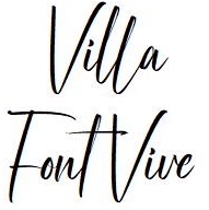 Villa Font Vive, Grospierres - Horaires d'ouverture