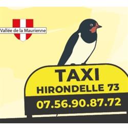 Taxi Hirondelle73, Saint-Michel-de-Maurienne - Horaires d'ouverture