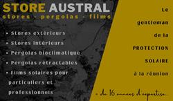 STORE AUSTRAL REUNION, Saint-Denis - Horaires d'ouverture