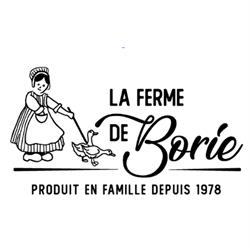 La Ferme De Borie, Miers - Horaires d'ouverture
