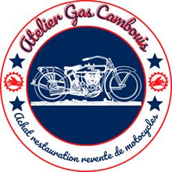 Atelier Gas Cambouis, Saint-Même-le-Tenu - Horaires d'ouverture
