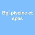 Bgi piscine et spas, Rive-de-Gier - Horaires d'ouverture